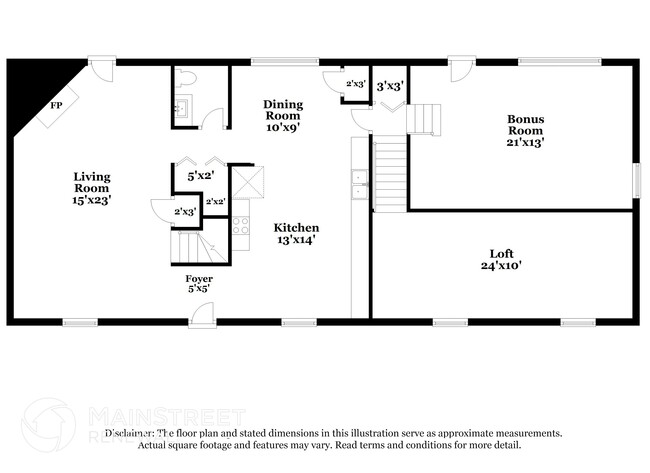 Building Photo - 4044 Elizabeth Dr