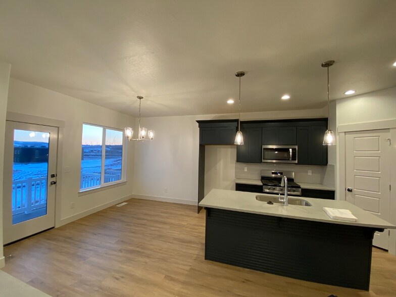 Building Photo - 4116 W 1530 N