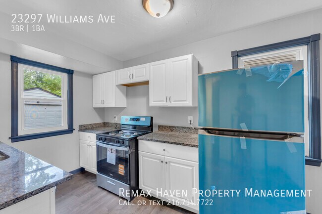 Building Photo - 23297 Williams Ave
