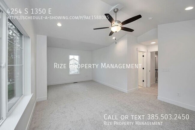 Building Photo - 4254 S 1350 E