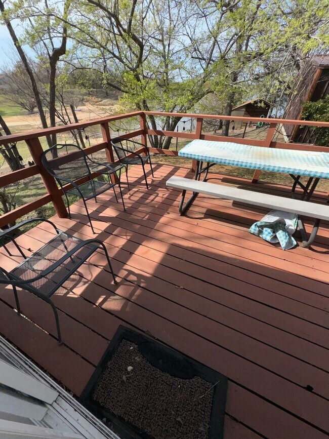 Building Photo - Fully Furnished Cabin on Eufaula Lake