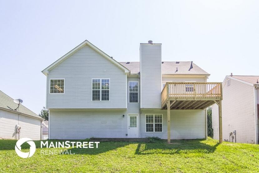 Building Photo - 26 Nellie Brook Dr SW