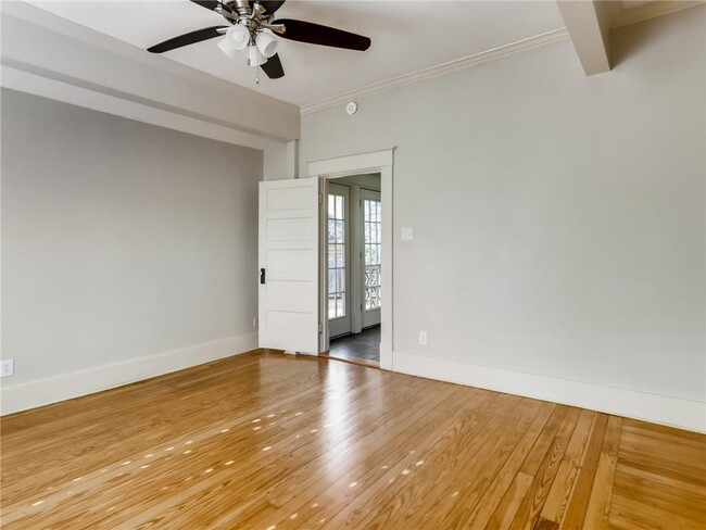 Building Photo - 606 Patterson Ave