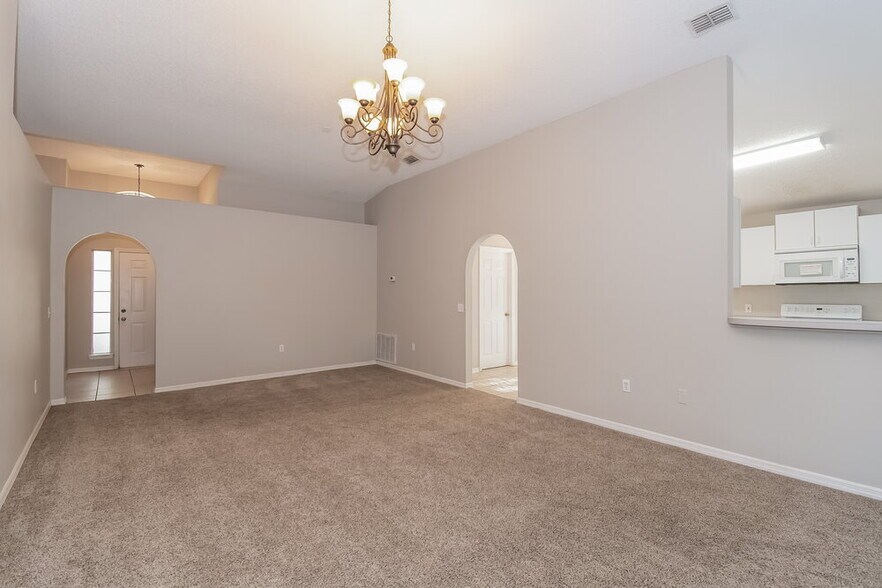 Building Photo - 2628 Cobblestone Forest Cir E