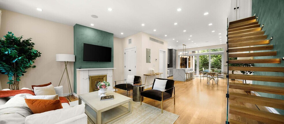 Building Photo - 1150 Lafayette Ave