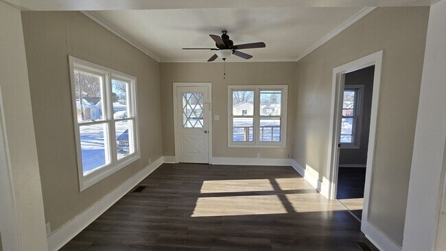 Building Photo - 2914 Sewell St