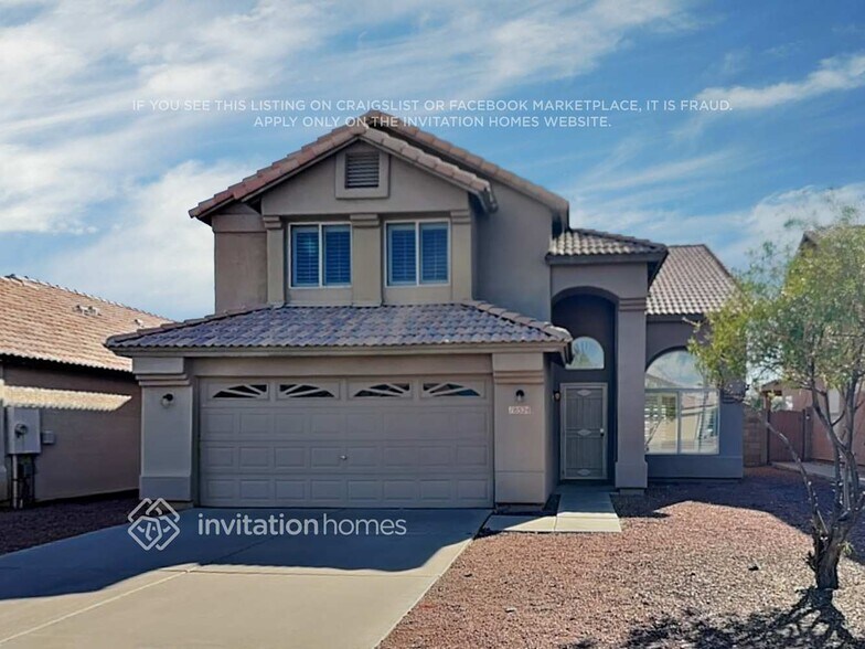 Primary Photo - 18524 N 85th Ave