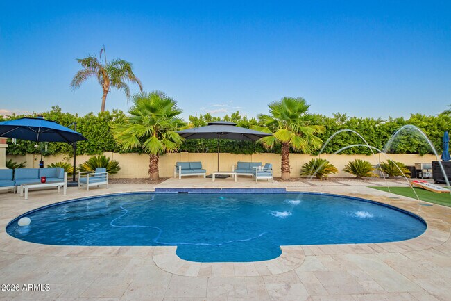 Building Photo - 4655 E Monte Way