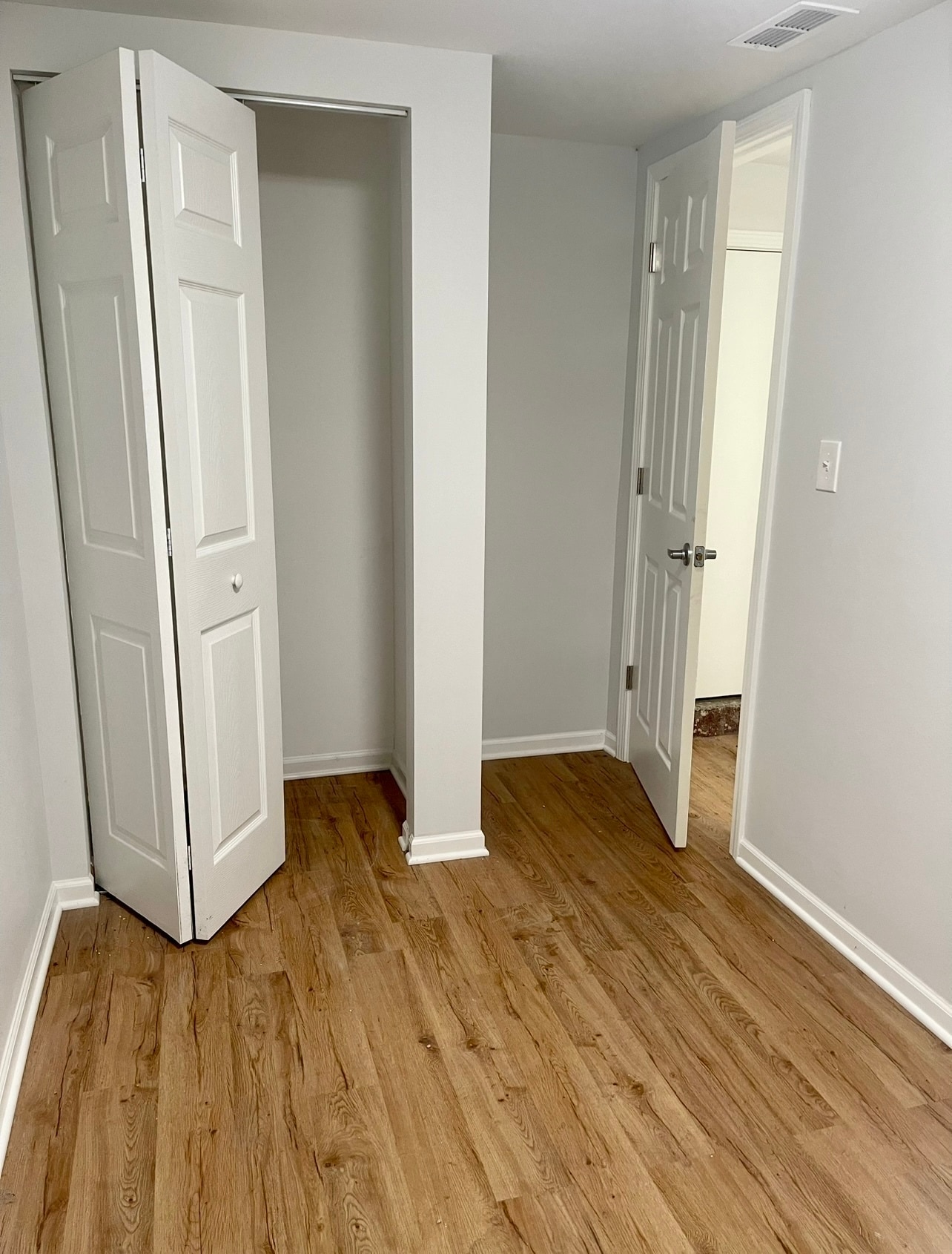 Bedroom 2 - 2314 S Seeley Ave