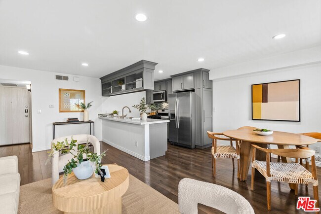 Building Photo - 2700 Cahuenga Blvd