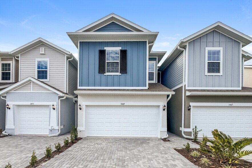 Building Photo - 1469 Tristar Dr