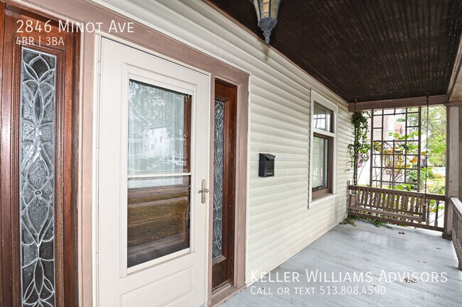 Building Photo - 2846 Minot Ave