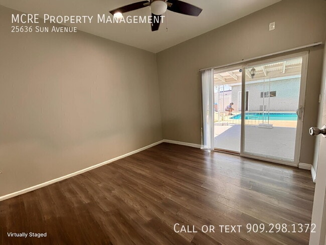 Building Photo - 25636 Sun Ave