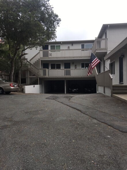 Building Photo - 1020 Funston Ave