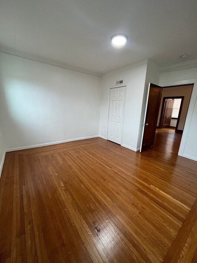 Bedroom 1 - 1035 Rutledge Ave
