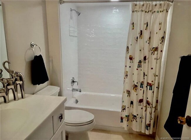 Building Photo - 1800 SE St Lucie Blvd