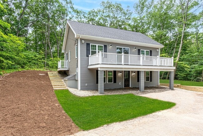 Building Photo - 130 Rocklawn Ave