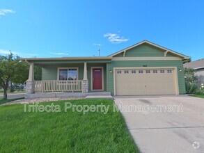 Building Photo - 3627 Glenbarr Ct