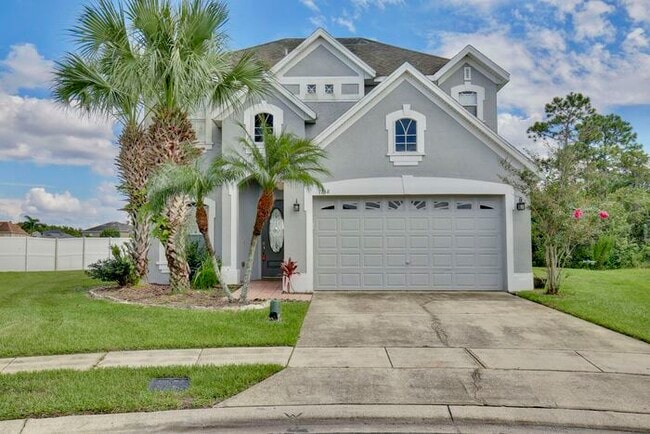 Primary Photo - Gorgeous 4/2.5 Home with a 2 Car Garage Lo...