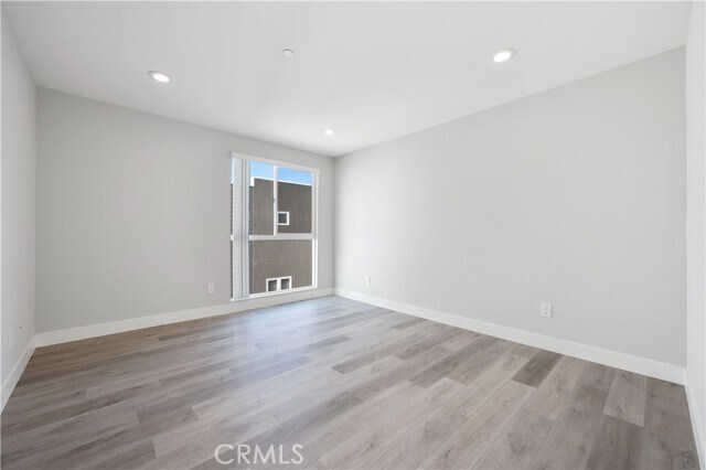 Building Photo - 2727 S La Brea Ave