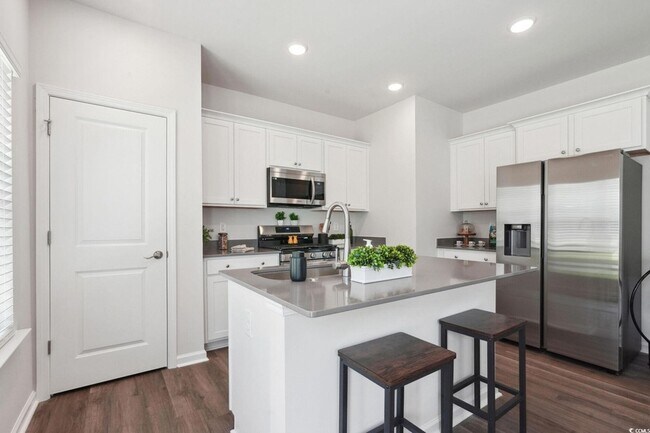 Building Photo - 300 Champion Boulevard Unit Cherry Floor Plan