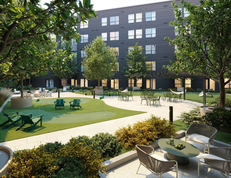 Building Photo - 202 Mill Rd