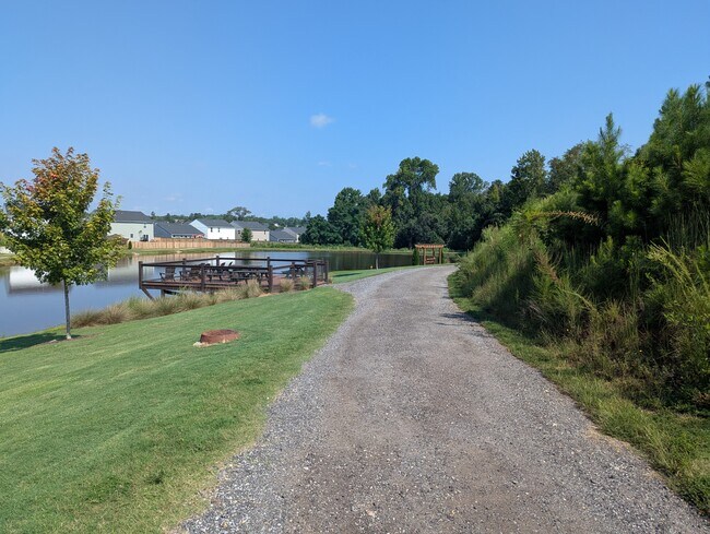 Building Photo - 916 Throckmorton Ct