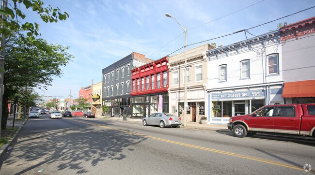 Building Photo - 1309-1311 Hull Street