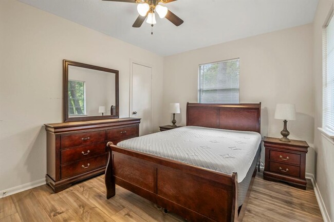 Building Photo - 6503 Misty Creek Dr