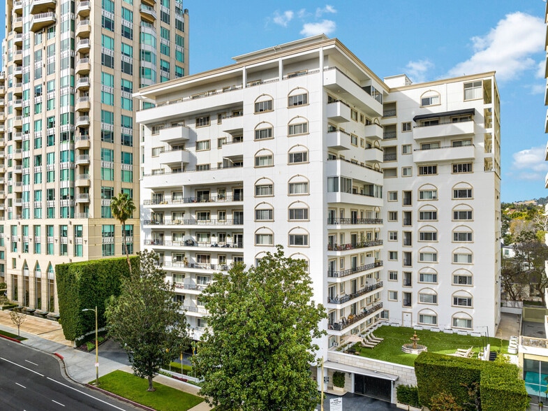 Sterling Wilshire 10717 Wilshire Blvd Los Angeles CA 90024