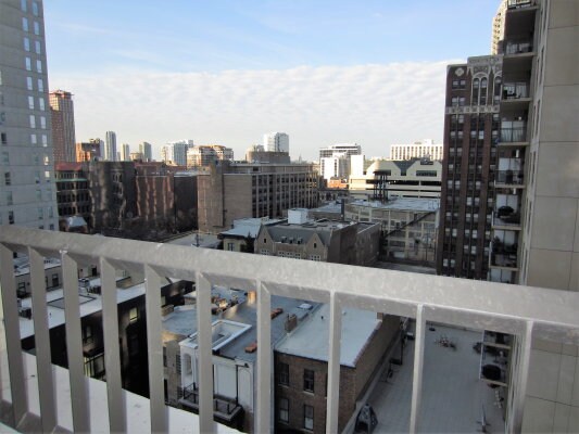 Building Photo - 1030 N State St