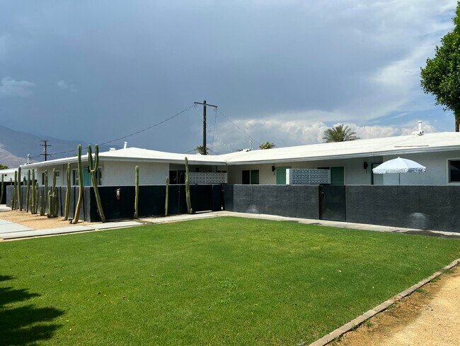 Building Photo - 4490 E Camino Parocela