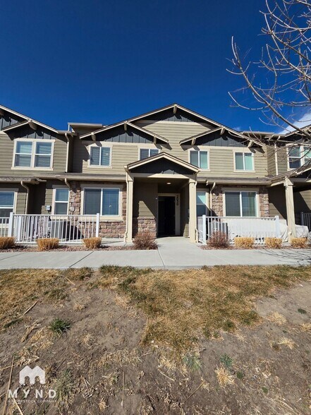 Building Photo - 2030 Birmingham Loop