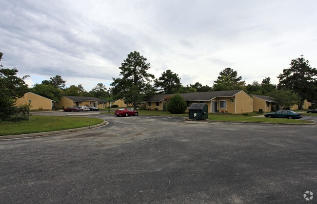 Primary Photo - John's Island Rural Housing