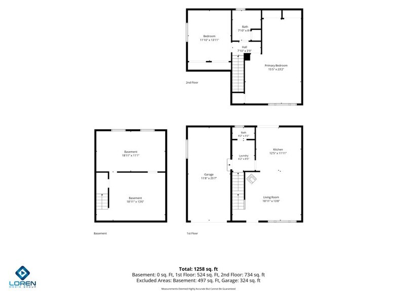 Building Photo - 2020 N 13th St