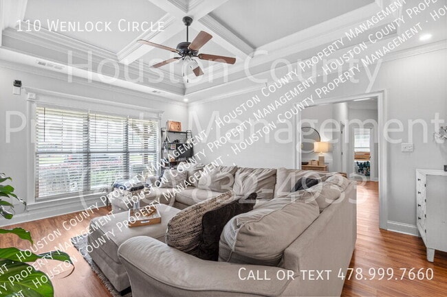 Building Photo - 110 Wenlock Cir