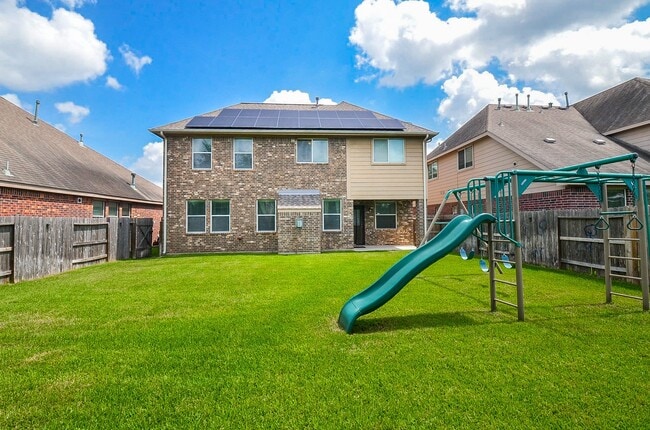 Building Photo - 26715 Mandrake Falls Ct