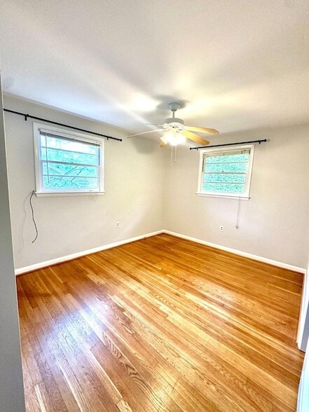 Building Photo - 3535 Duke St