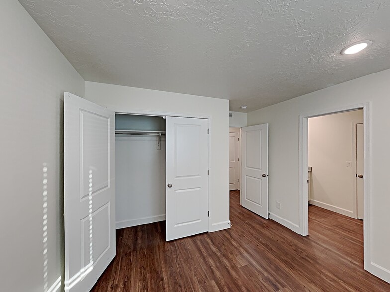 Building Photo - 1175 Wagon Way