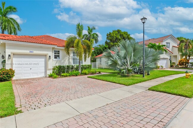 Building Photo - 2663 SW 187th Ave