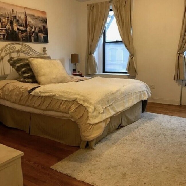 Floorplan - 200 East 26th Street