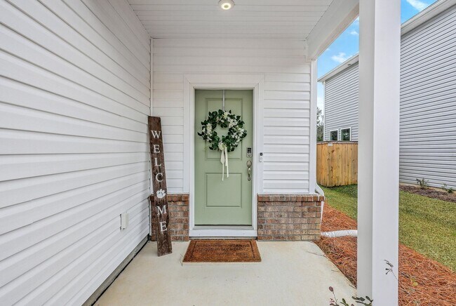 Building Photo - 4 Bedroom Pond View Rental Home in Cane Bay | Jasmine Point Summerville SC