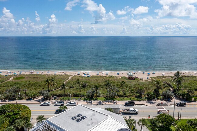 Building Photo - 120 S Ocean Blvd