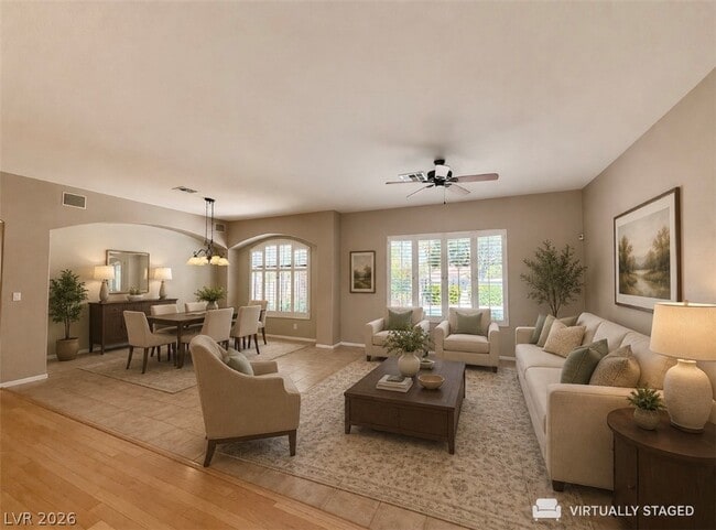 Building Photo - 4738 Antelope Wells Dr