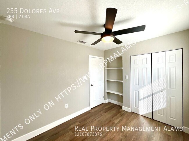 Building Photo - 255 Dolores Ave