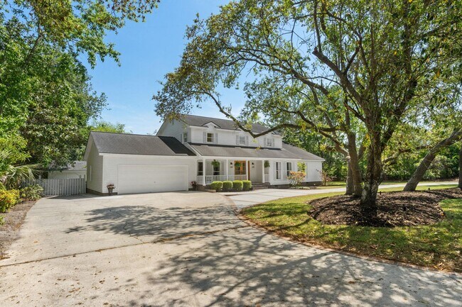 Building Photo - 5704 Woodside Ave