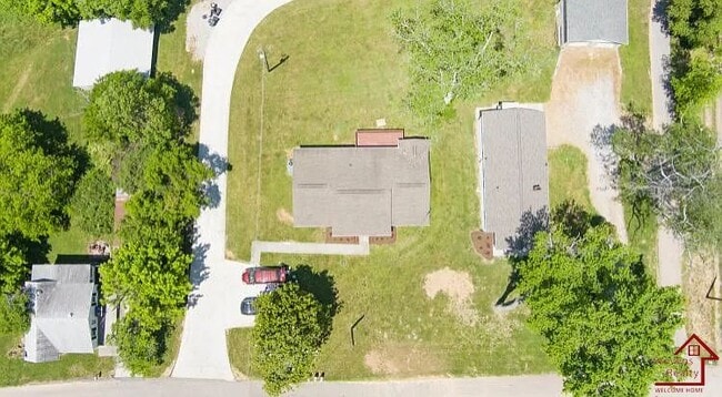 Building Photo - 1427 Lantana Ln NW