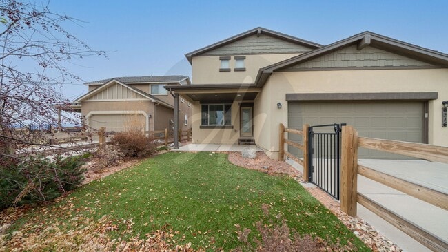 Building Photo - Immaculate two story home in Indigo Ranch