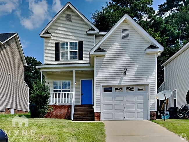 Building Photo - 4253 Beacon Crest Way