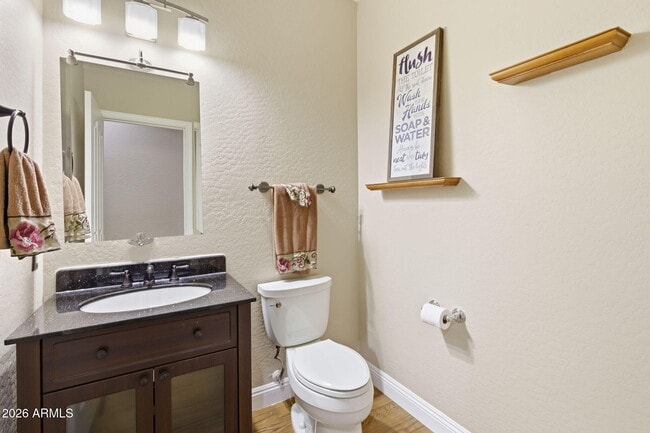 Building Photo - 6206 W Buckhorn Trail